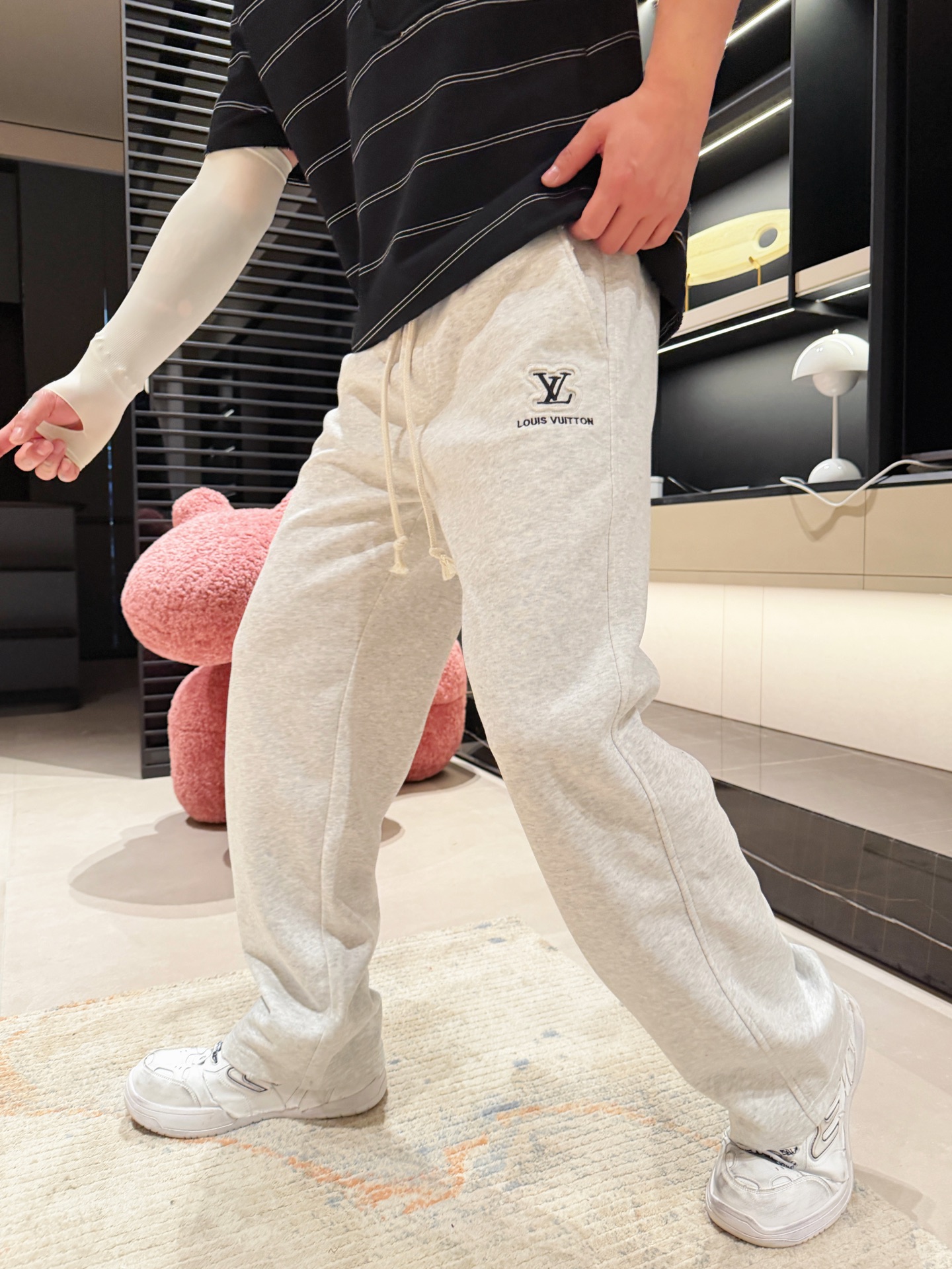 Casual Pants Man